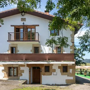 casa-rural-argoin-txiki.basquecountryhotels.org/