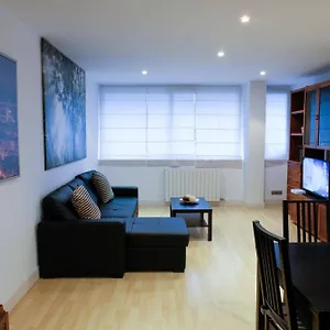  Appartement Bcn Port Espagne