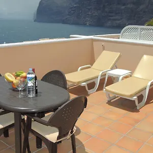  Appartement Romantic Retreat With Marine View