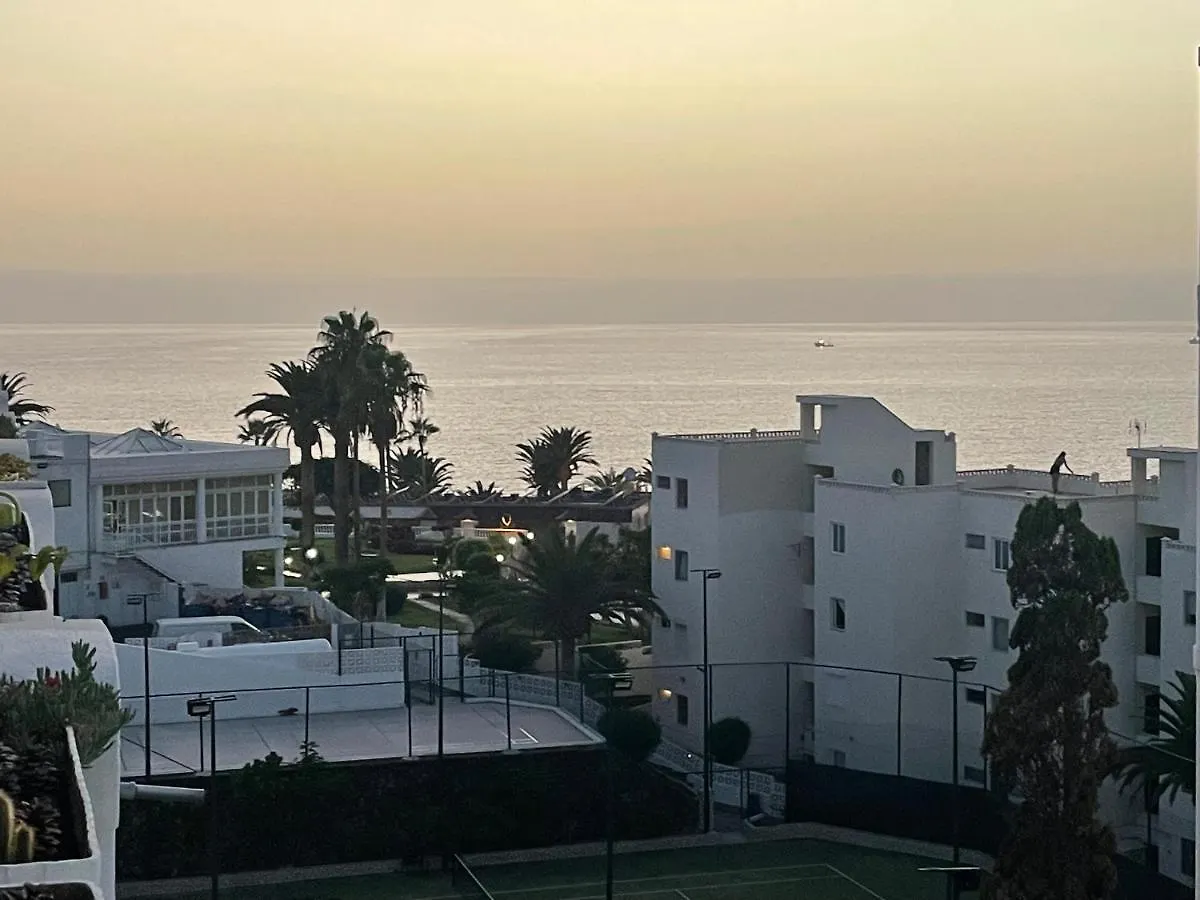 Apartment Concanas - Los Gigantes Acantilado de los Gigantes Spain