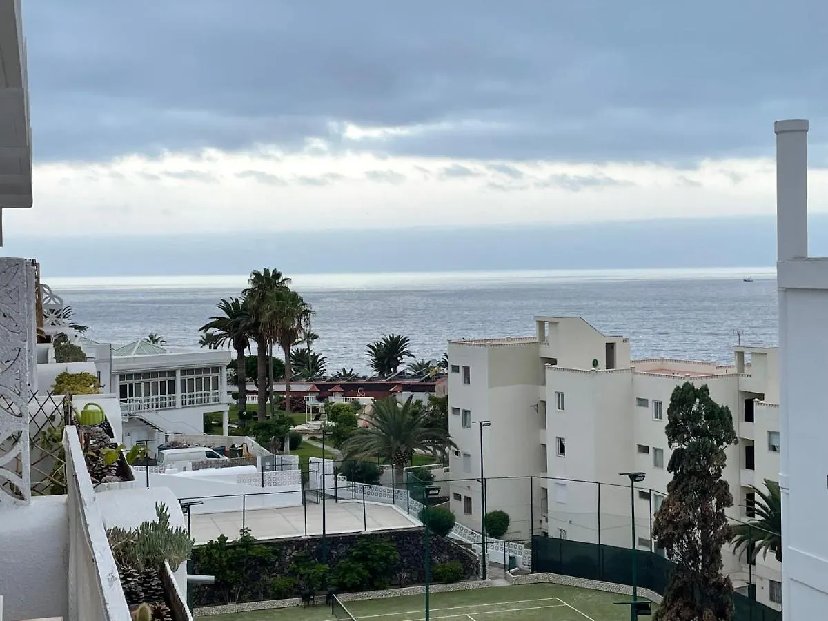 Concanas - Los Gigantes Acantilado de los Gigantes 0*,