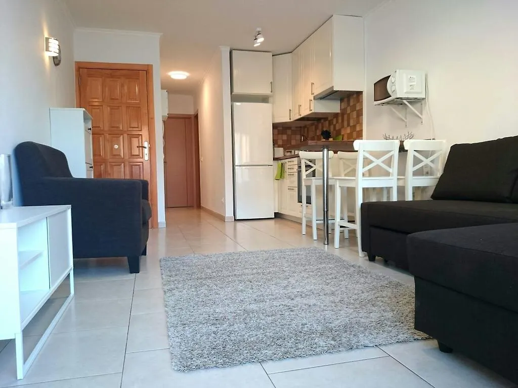 Apartment Concanas - Los Gigantes Acantilado de los Gigantes